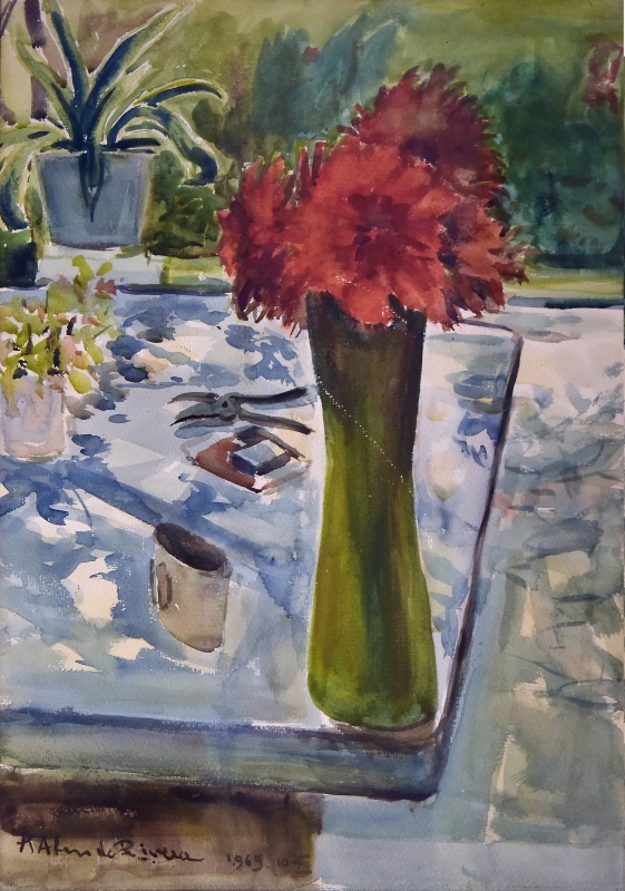 12 karlo afan de rivera